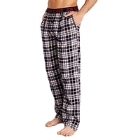 Flannel Pant