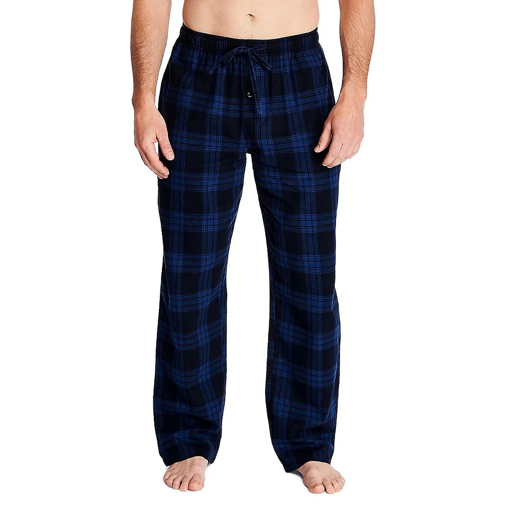 Flannel Pyjama Pant