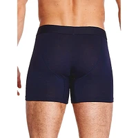 Clean Fresh Stretch Boxer Briefs