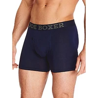 Clean Fresh Stretch Boxer Briefs