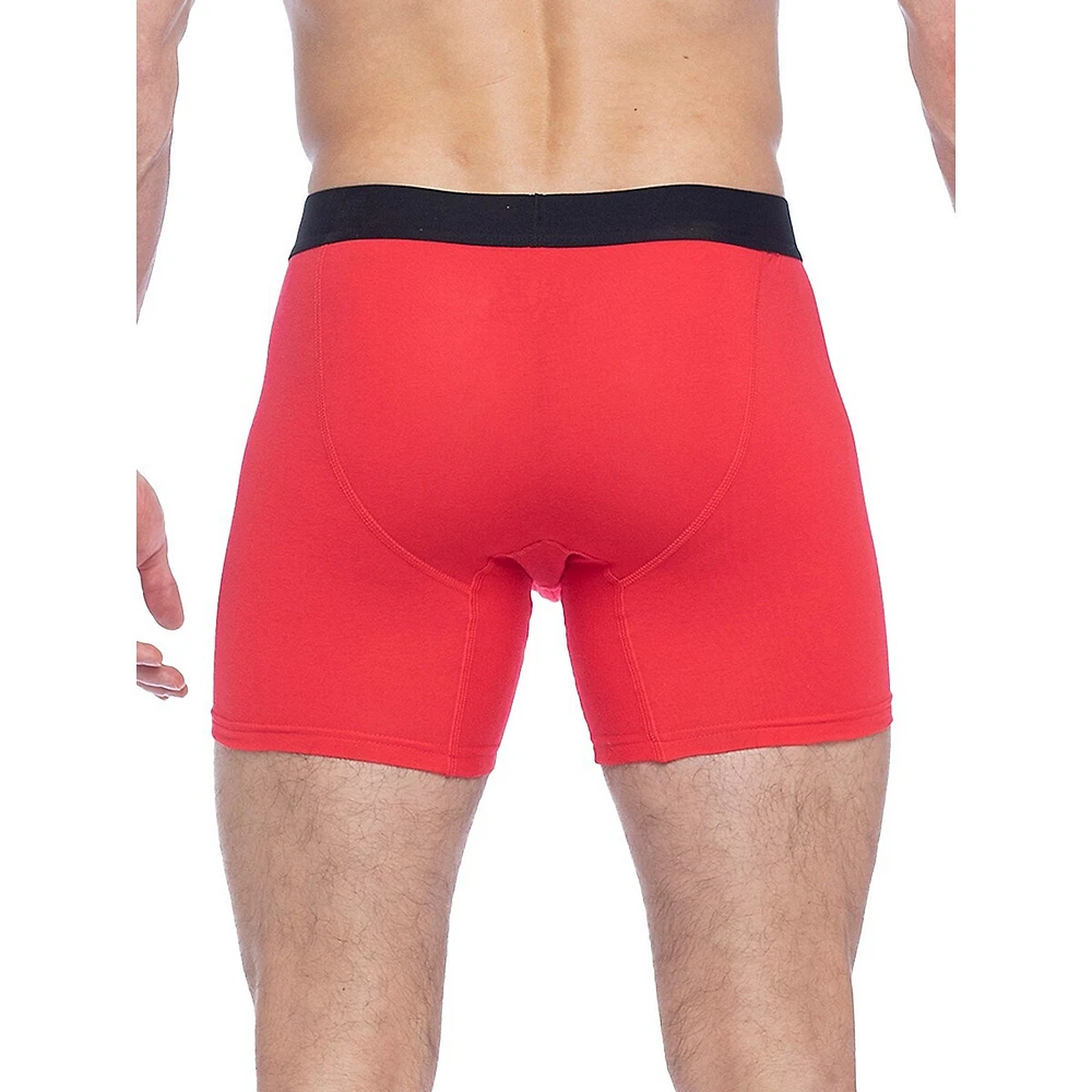 5-Pack Boxer Briefs