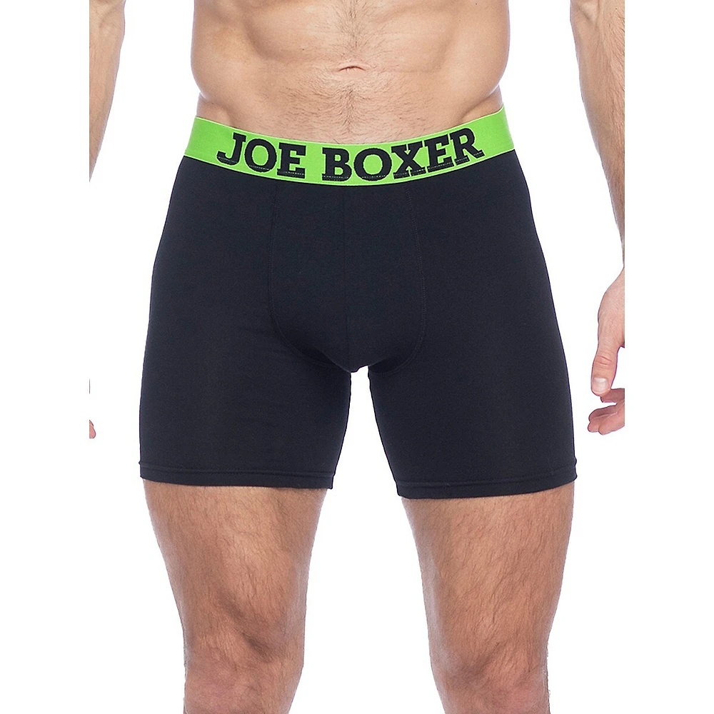 5-Pack Boxer Briefs