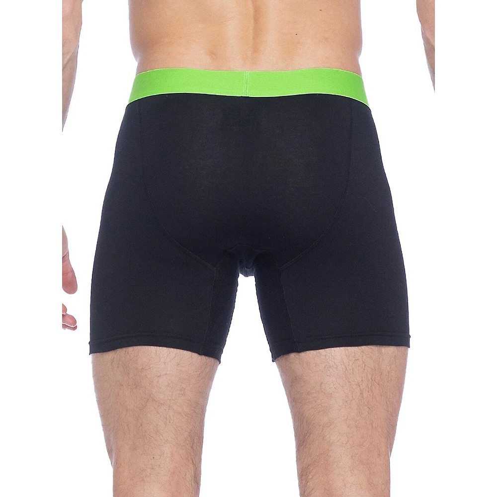 5-Pack Boxer Briefs