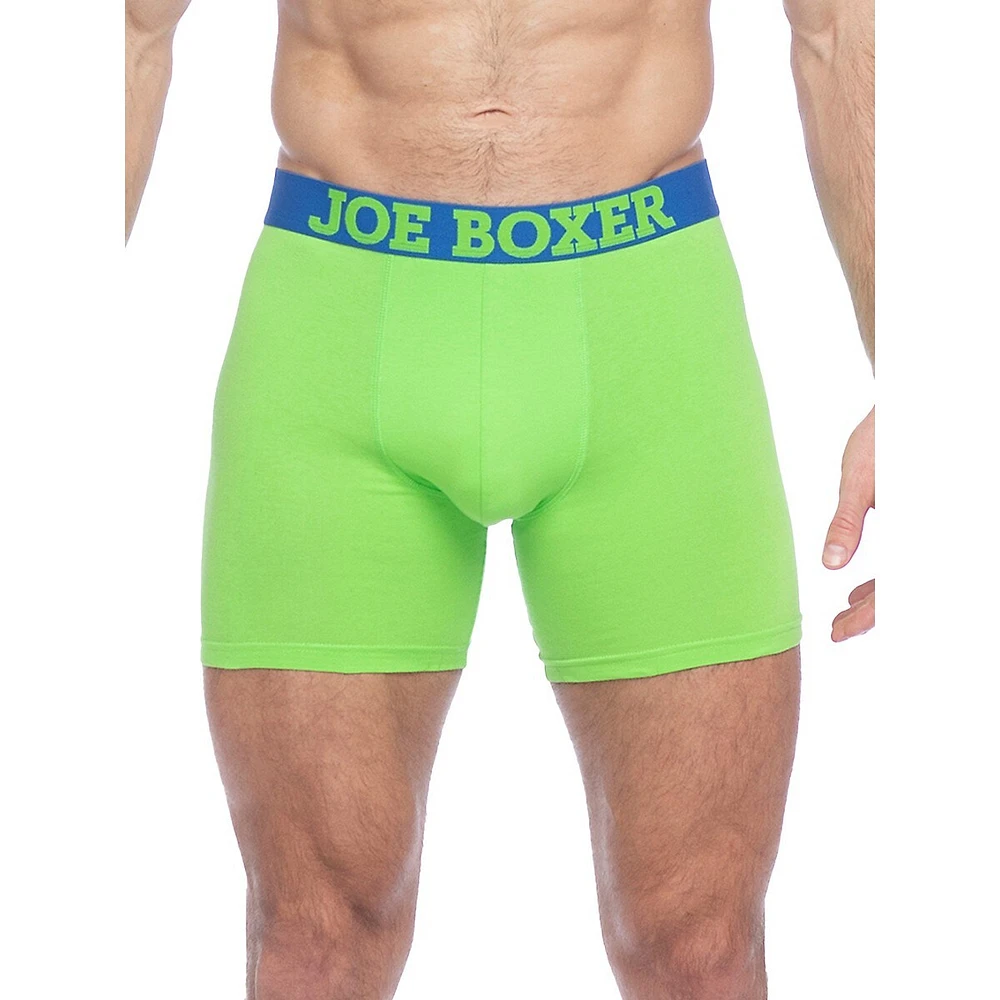 5-Pack Boxer Briefs