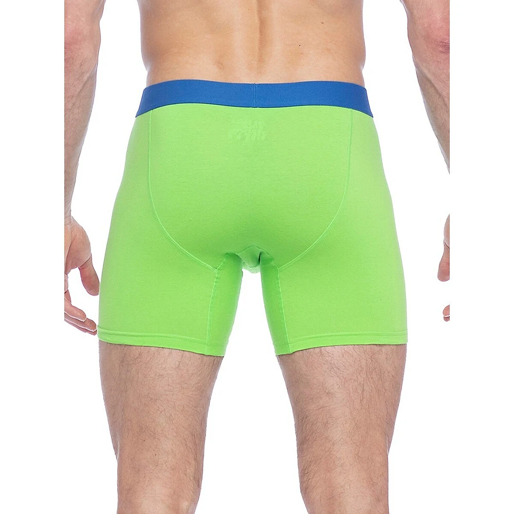 5-Pack Boxer Briefs