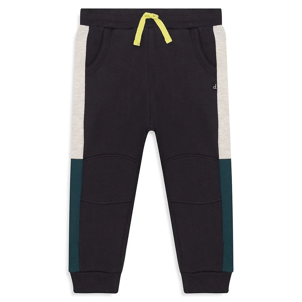 Boy's French Terry Pant