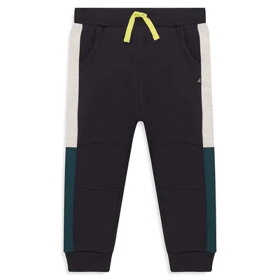 Boy's French Terry Pant