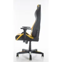 Cayenne M3 Ergonomic Gaming Chair For Pc Video Game Computer Chair Racing Chairs - Black & Grey