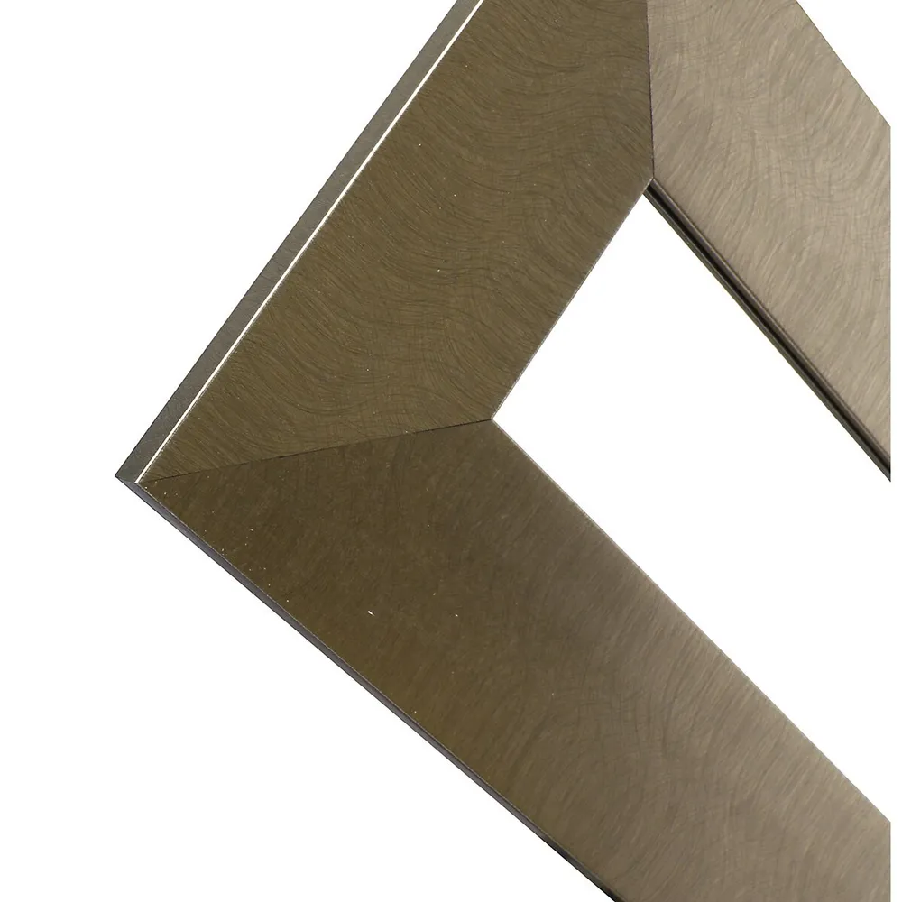 X Inch Set Of Decorative Accent Wall Mirrors