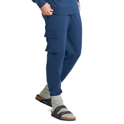 Pantalon d'entraînement Loungwear Organic Comfort