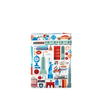 New York Passport Holder