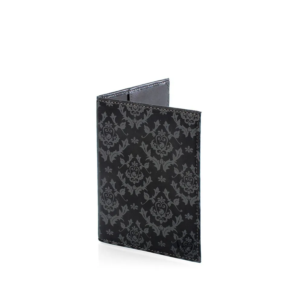 Parisian Passport Holder