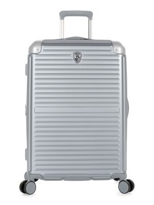 Cruze 26-Inch Expandable Spinner Suitcase