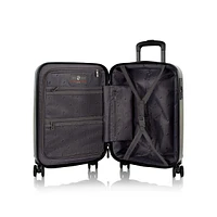 Astro 21-Inch Carry-On Suitcase