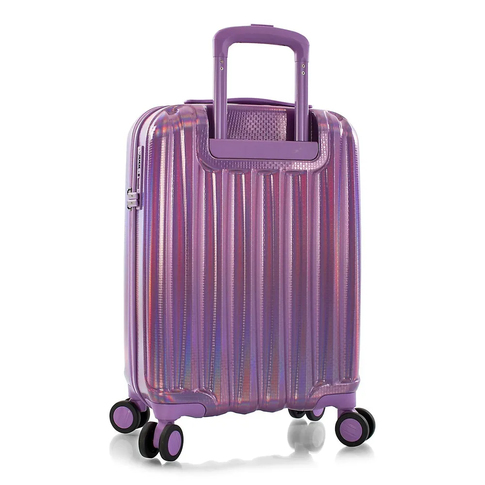 Astro 21-Inch Carry-On Suitcase