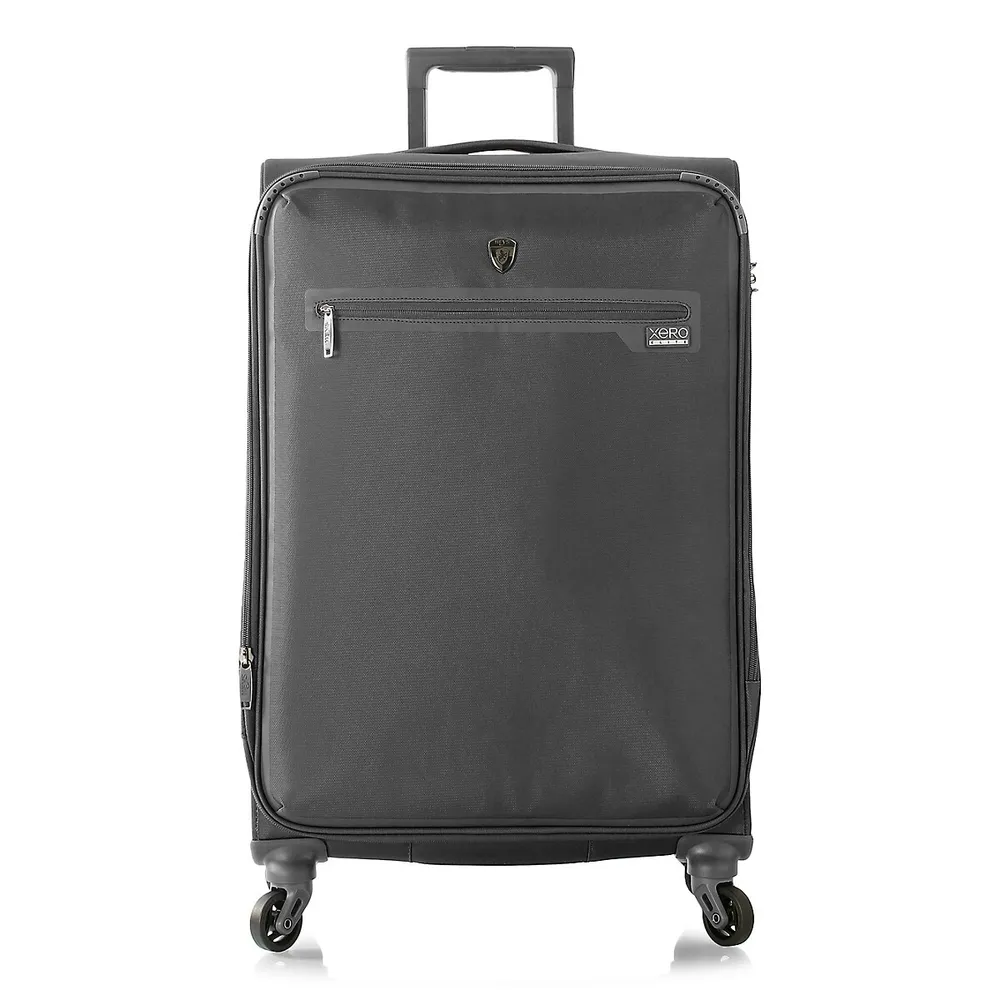 Xero Elite 26-Inch Spinner Suitcase