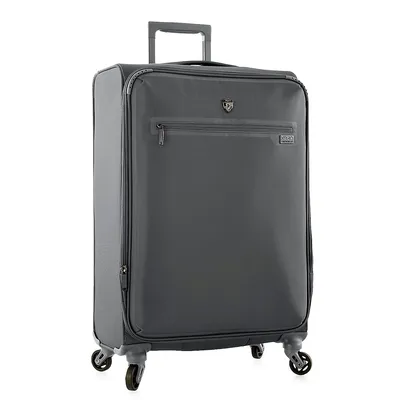 Xero Elite -Inch Spinner Suitcase