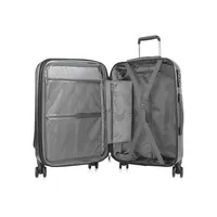Vantage - Smart Access 26-Inch Spinner Suitcase