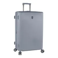 Grande valise à roulettes pivotantes de 76 cm Earth Tones