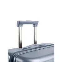 Earth Tones 26-Inch Medium Spinner Suitcase