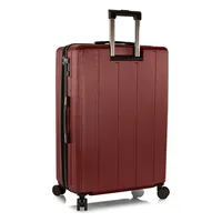 Spinlite 30-Inch Large Spinner Suitcase
