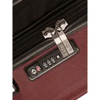 Spinlite 26-Inch Medium Spinner Suitcase