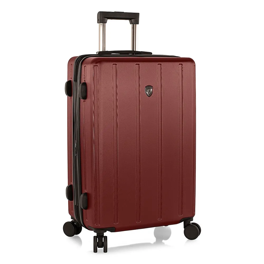 Spinlite 26-Inch Medium Spinner Suitcase