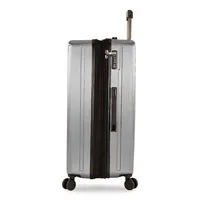 Grande valise à roulettes Spinlite, 76 cm