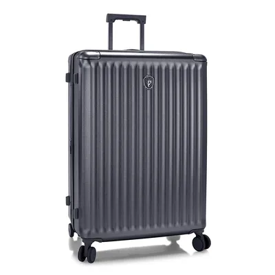 Grande valise pivotante de luxe de 76,2 cm