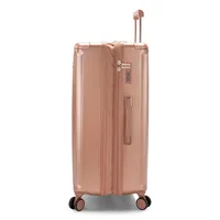 Luxe 30-Inch Large Spinner Suitcase