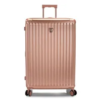 Luxe 30-Inch Large Spinner Suitcase