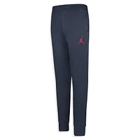 Boy's Dri-Fit French Terry Joggers