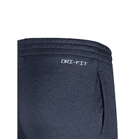 Pantalon de jogging en tissu bouclette Dri-FIT pour petit garçon