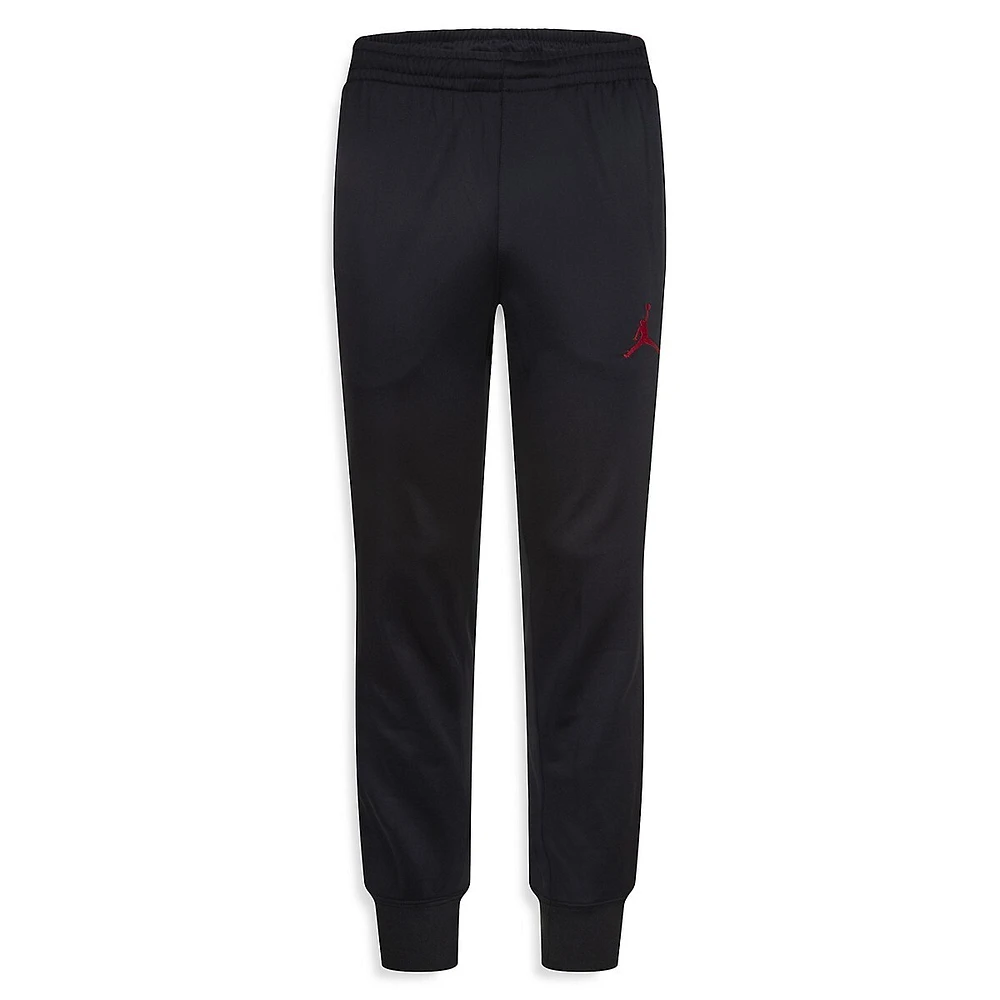 Little Boy's Jumpy Tracksuit Pants