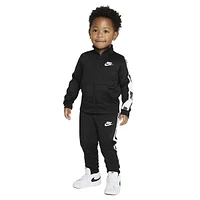 Little Boy's Sportswear 2-Piece Track Suit