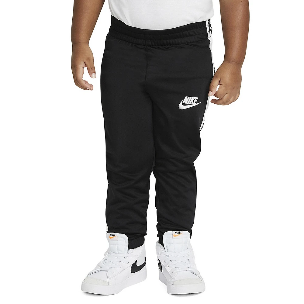 Little Boy's Sportswear 2-Piece Track Suit