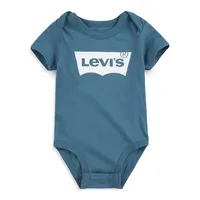 Baby Boy's Printed Bodysuit