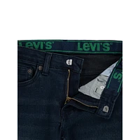 Boy's 511 Slim-Fit Eco Performance Jeans