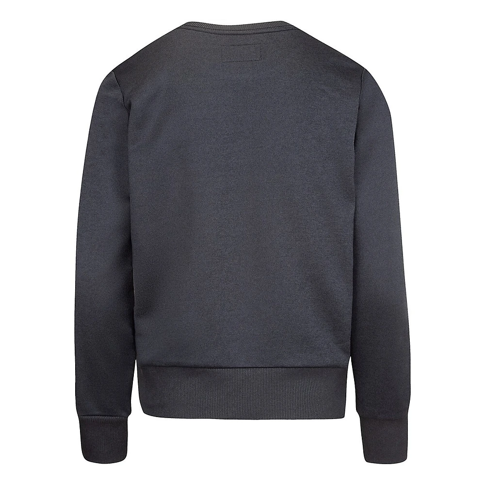 Solar Fleece Crewneck Sweatshirt