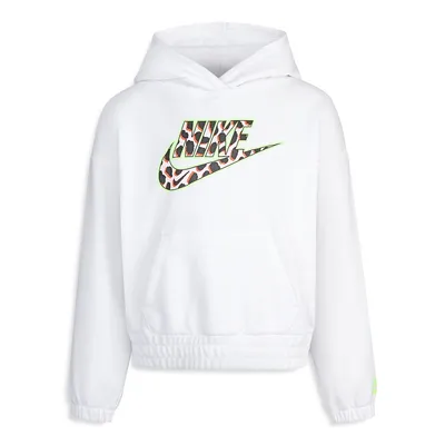 Little Girl's On The Spot Hoodie