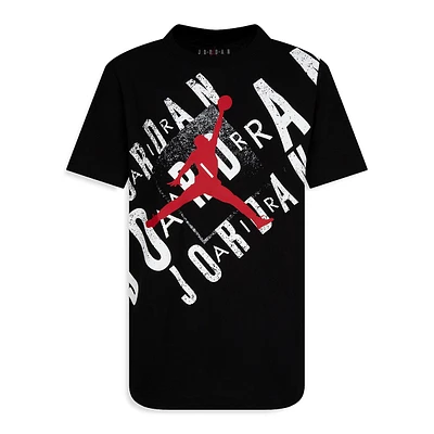 Boy's Jordan Graphic T-Shirt