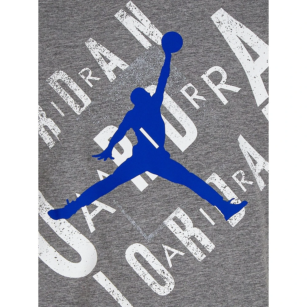 Boy's Jordan Graphic T-Shirt