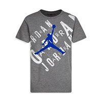 Boy's Jordan Graphic T-Shirt