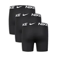 Boy's 3-Pack Microfibre Boxer Briefs