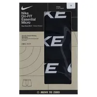 Boy's 3-Pack Microfibre Boxer Briefs