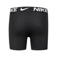 Boy's 3-Pack Microfibre Boxer Briefs