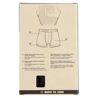 Boy's 3-Pack Microfibre Boxer Briefs