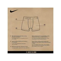 Boy's 3-Pack Microfibre Boxer Briefs