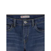 Girl's 710 Super Skinny-Fit Jeans