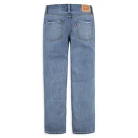 Little Boy's 510 Skinny-Fit Eco Performance Jeans